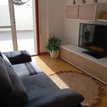 Apartamento Piso Sol Y Mar Vacacional Moaña Exterior foto