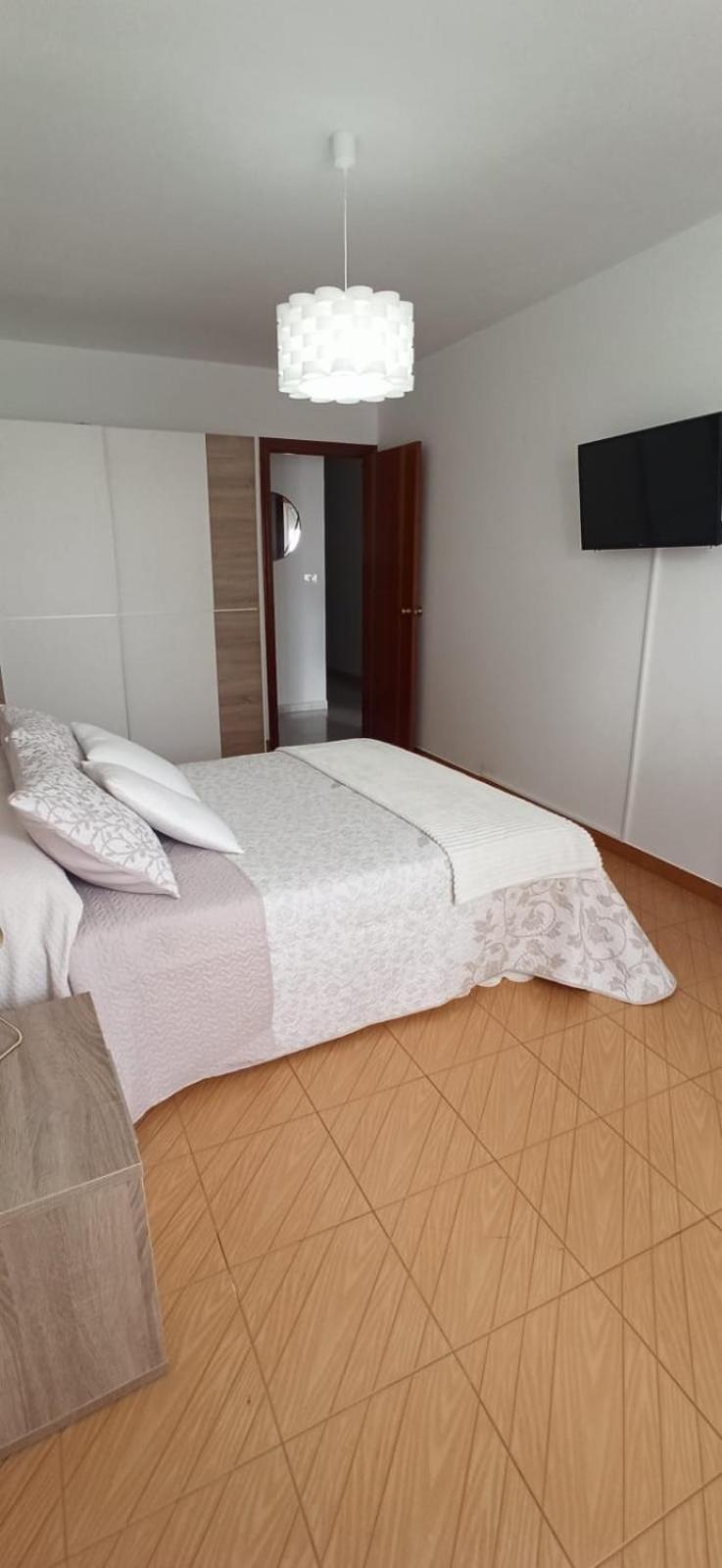 Apartamento Piso Sol Y Mar Vacacional Moaña Exterior foto